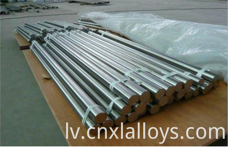 Tantalum Alloys